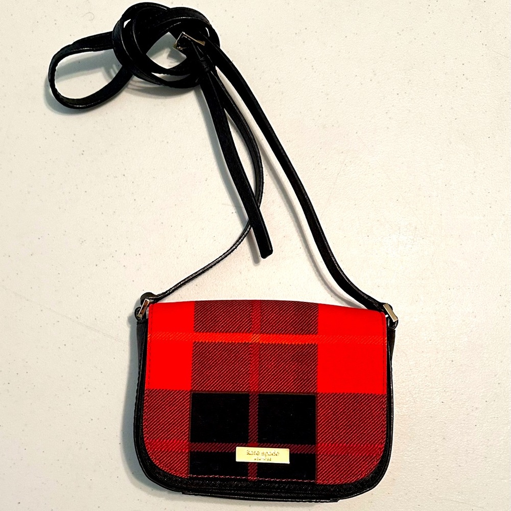 NWOT Kate Spade Newbury Lane Crossbody